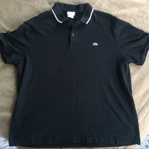 Lacoste Polo